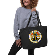 Extra Large County Tote Bag