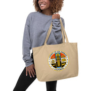 Extra Large County Tote Bag