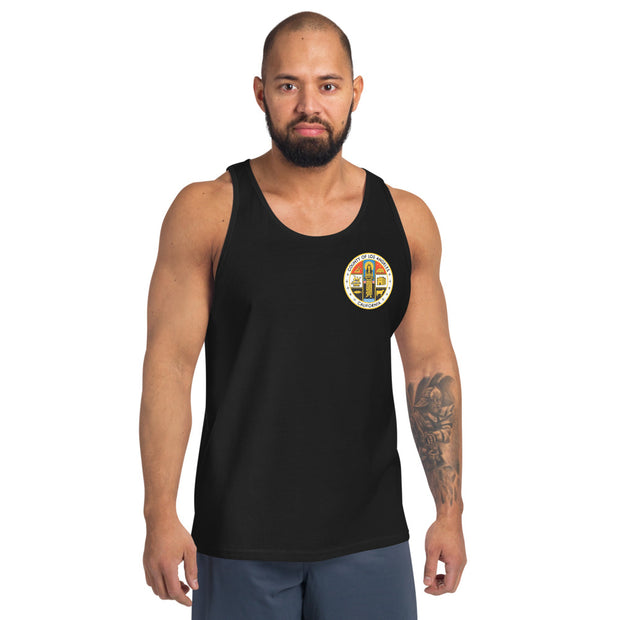 Unisex Tank Top