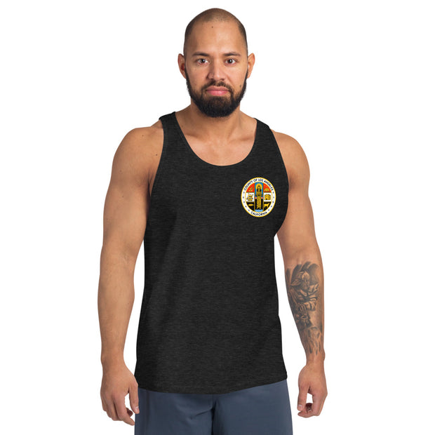 Unisex Tank Top